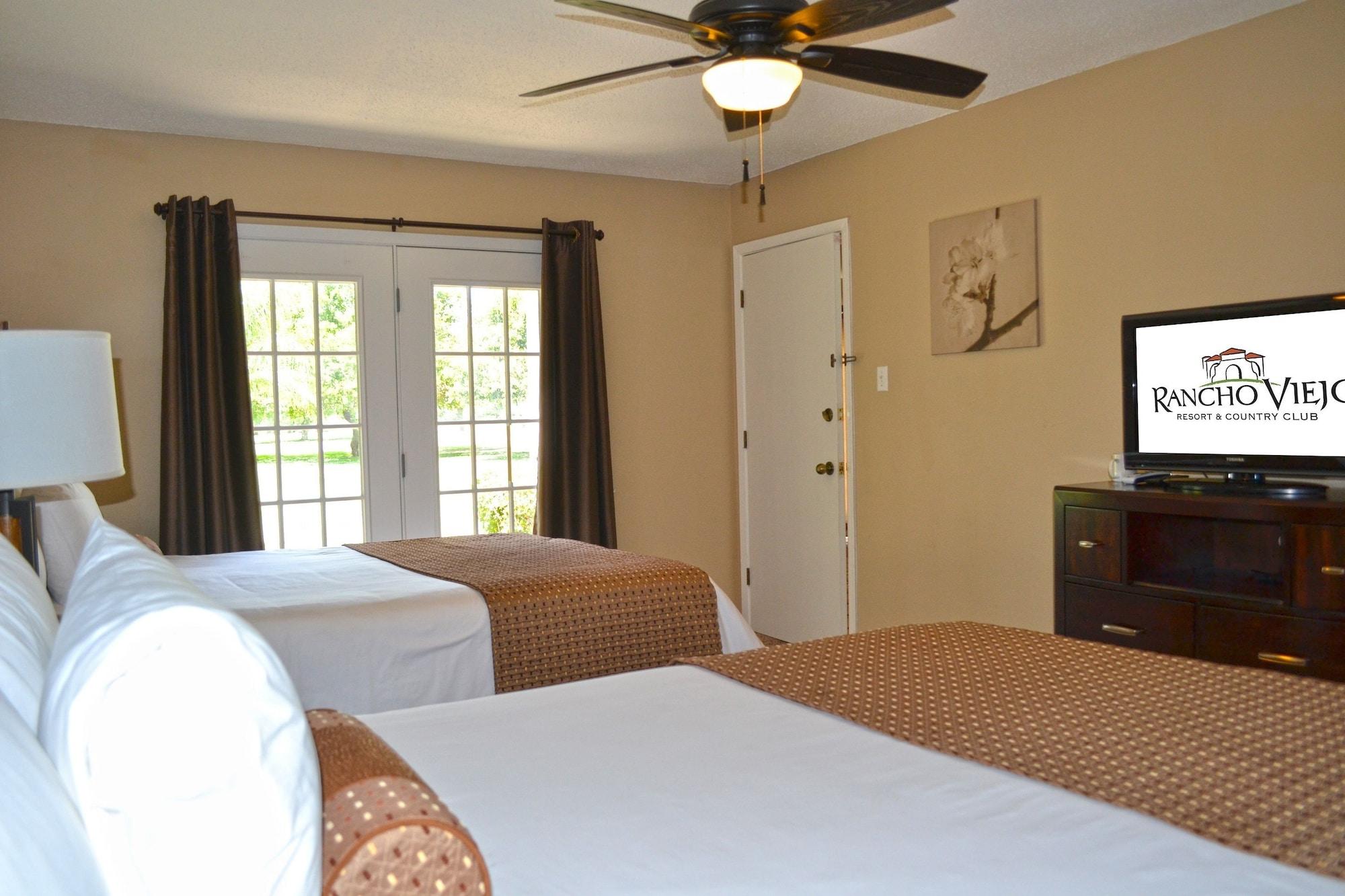 Rancho Viejo Resort ภายนอก รูปภาพ