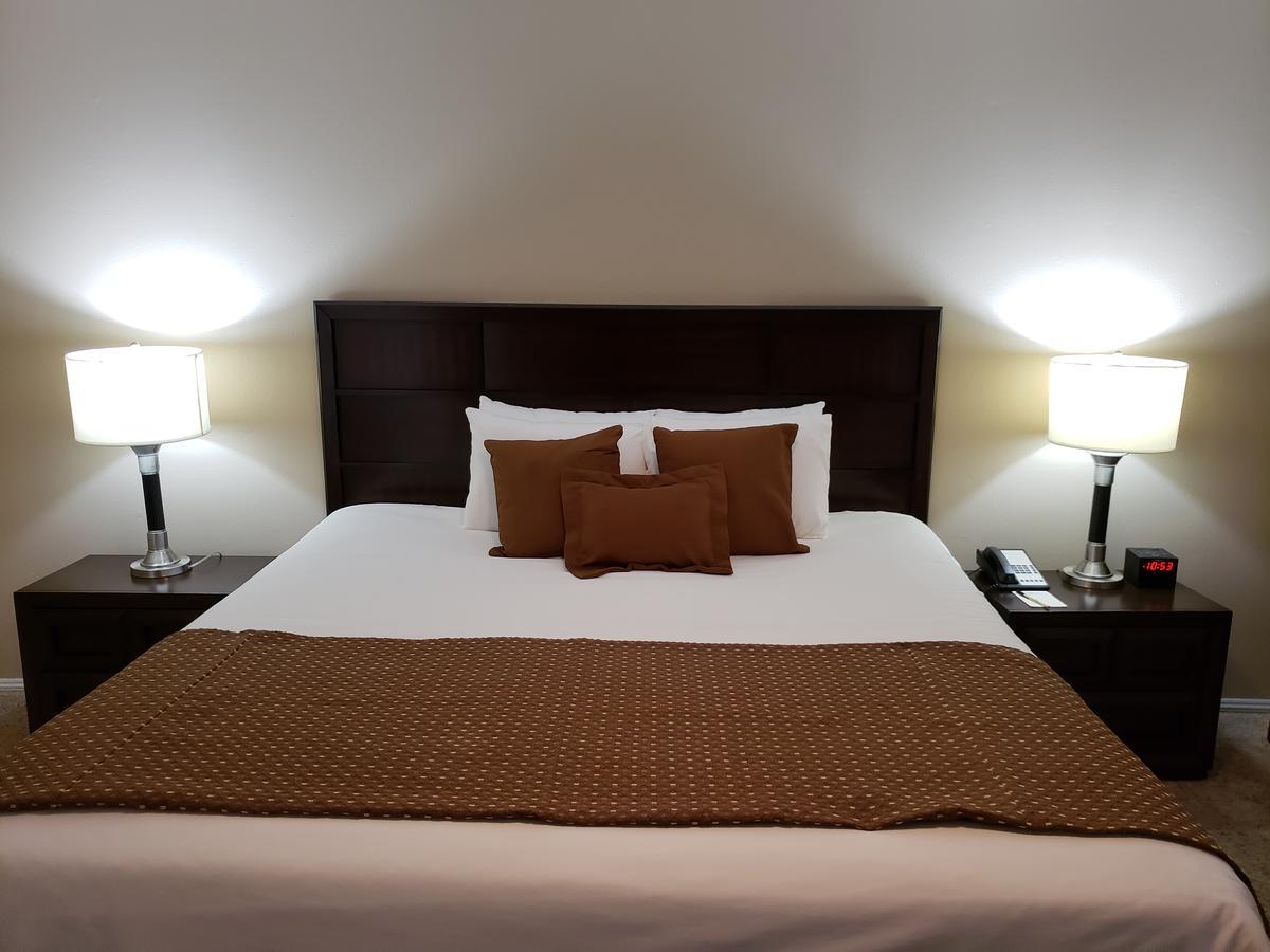 Rancho Viejo Resort ภายนอก รูปภาพ