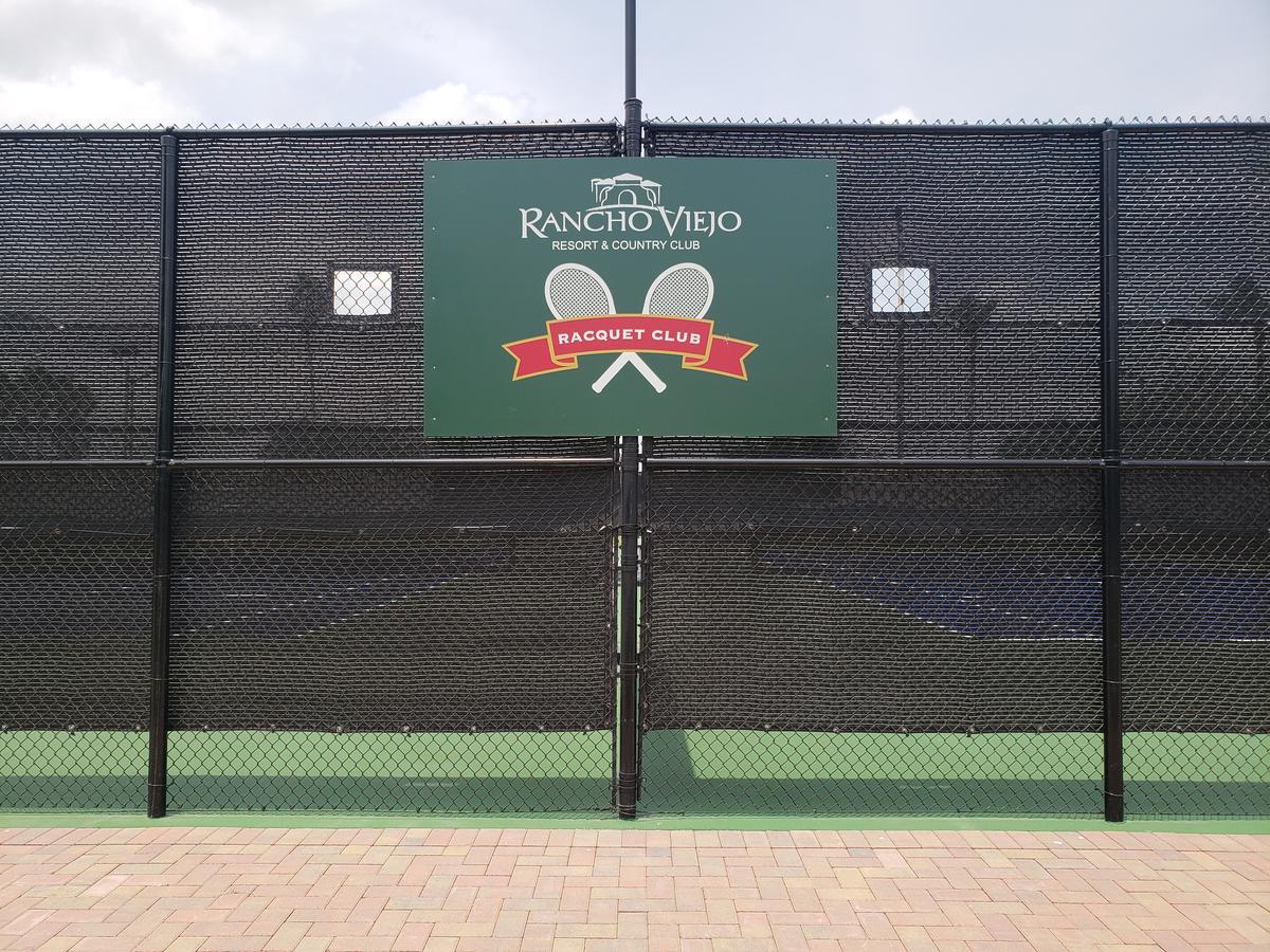 Rancho Viejo Resort ภายนอก รูปภาพ
